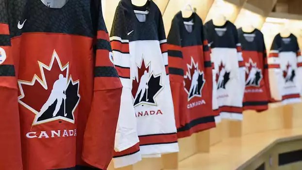 Canada’s Camp Roster Already Under Scrutiny Ahead of World&nbsp;Juniors