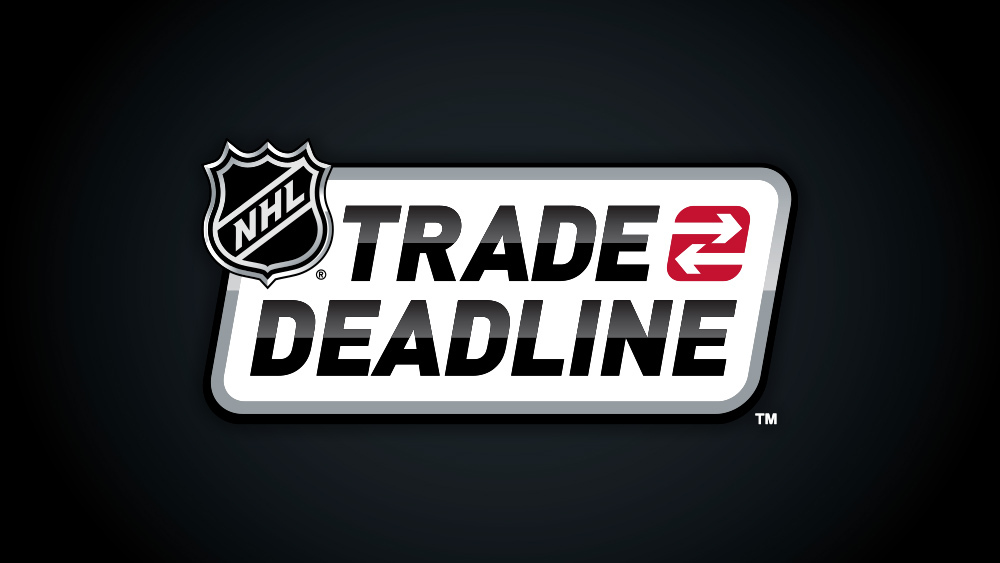 2025 NHL Trade Deadline Preview: Will The Real Sellers Please Stand&nbsp;Up?