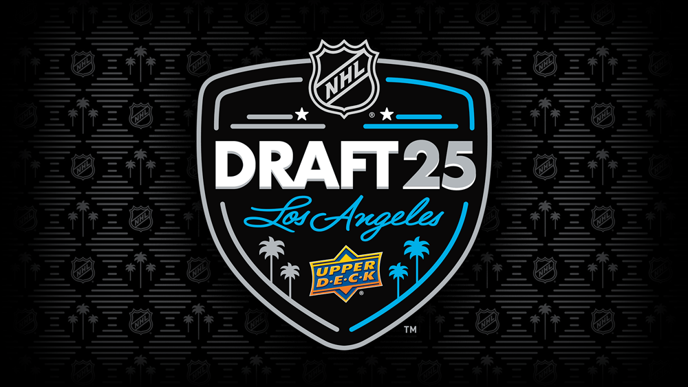 2025 NHL Draft: Fisher’s Final Rankings, Top&nbsp;325